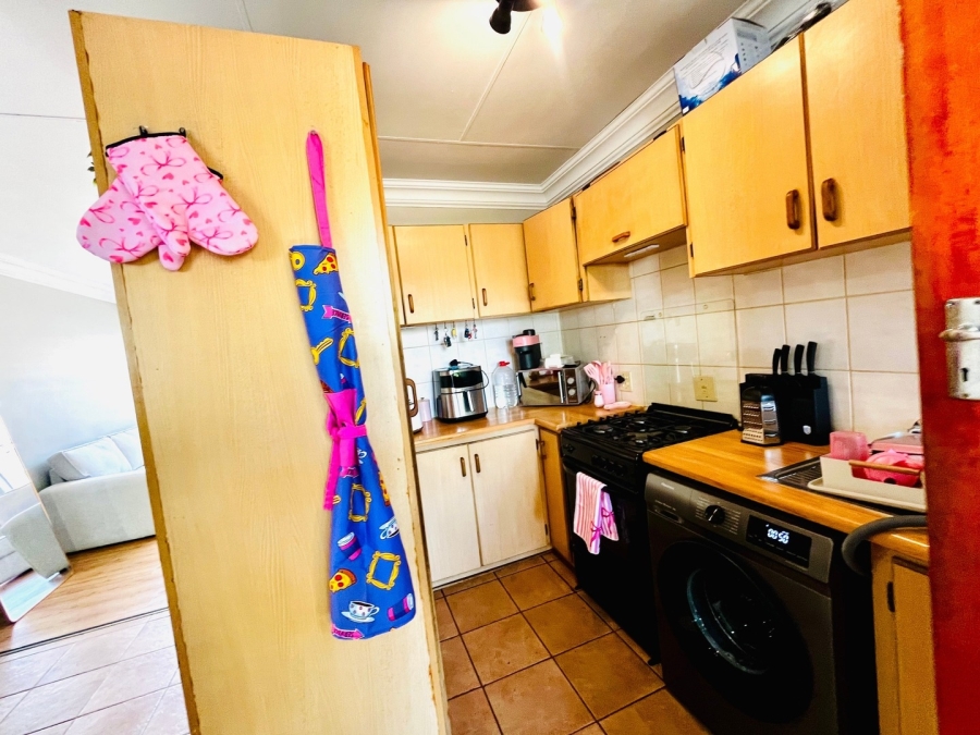 3 Bedroom Property for Sale in Langenhovenpark Free State